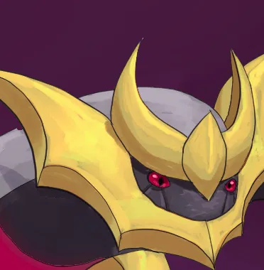 Avatar of Giratina