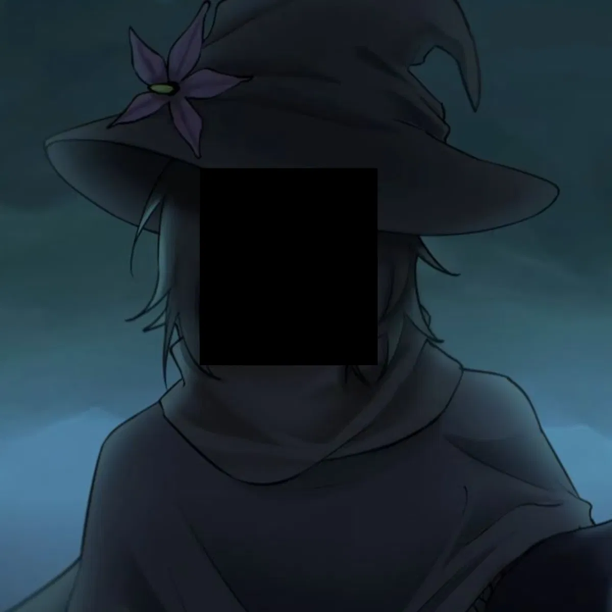 Avatar of ❋ Azure — nightshades