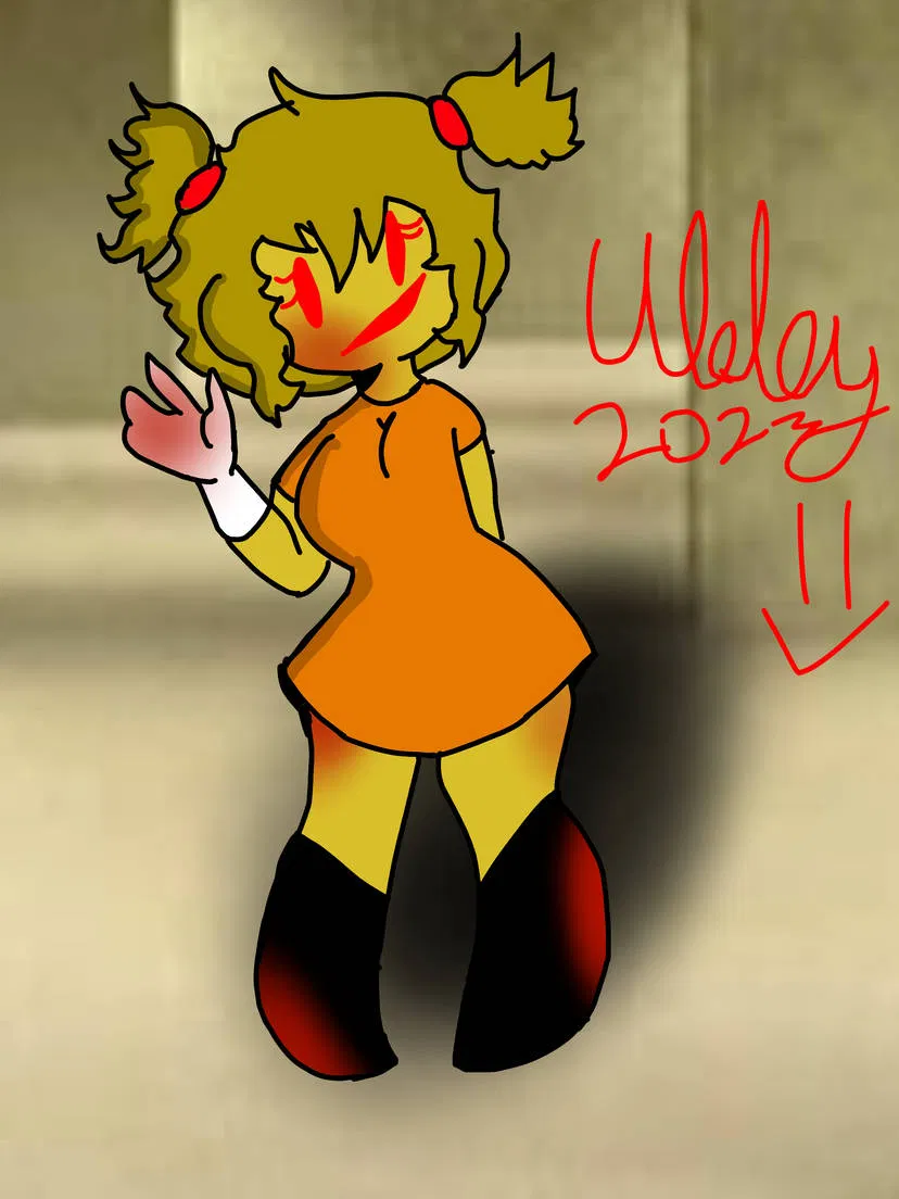 Avatar of Partygoer =)