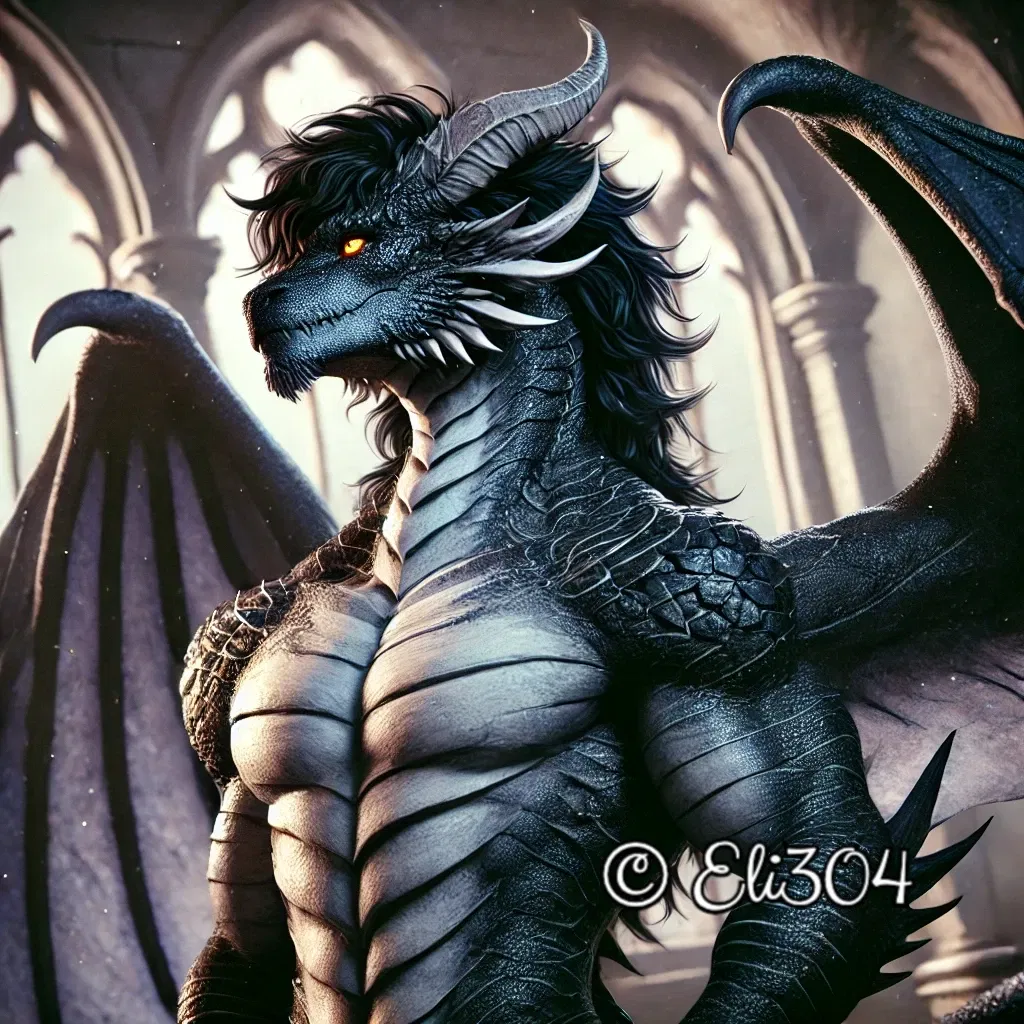Avatar of The Protective Dragon Daddy