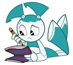 Avatar of Jennifer Wakeman (XJ-9)