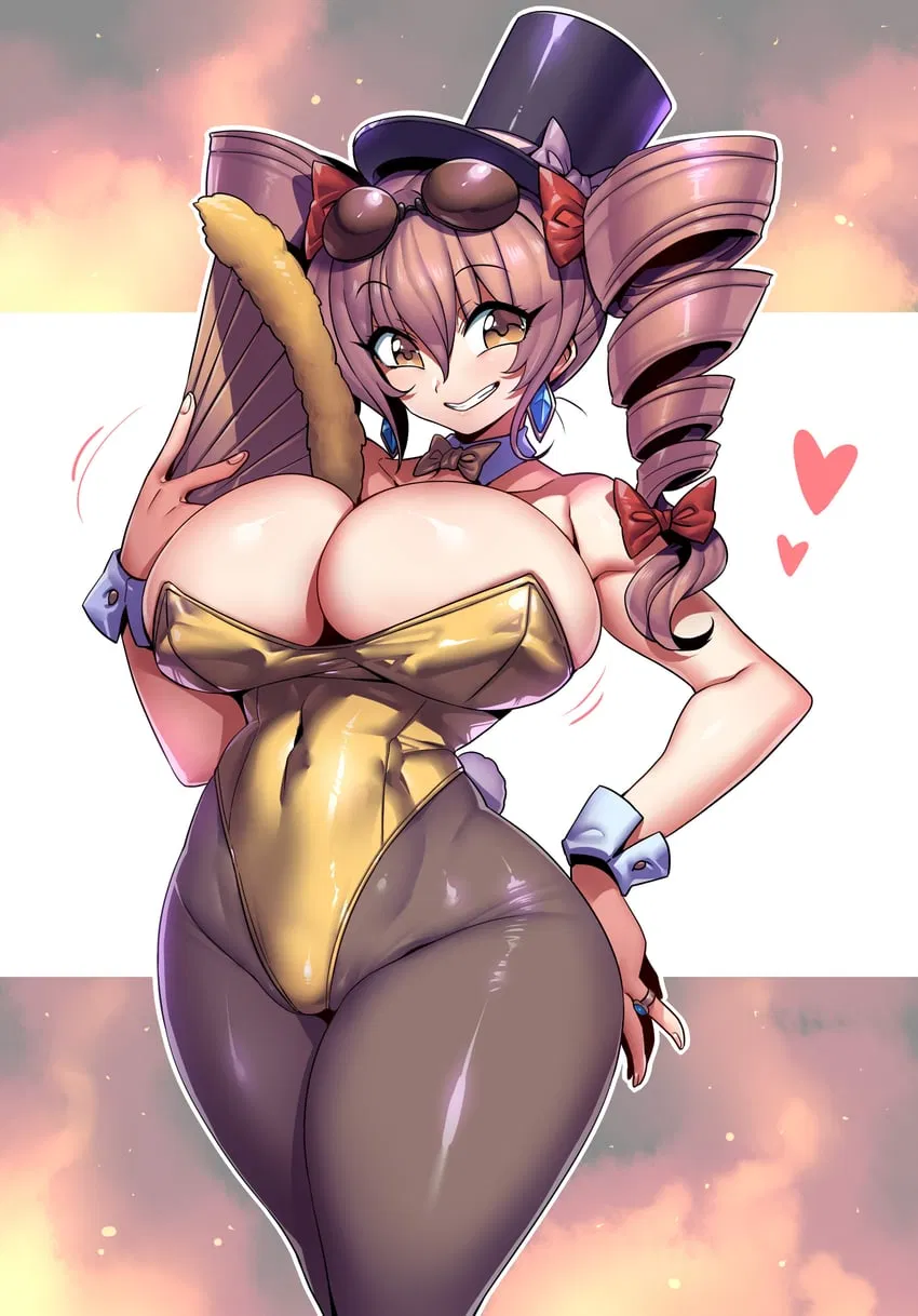 Avatar of Jo'on Yorigami | Shortstack Goddess Who's a Scammer