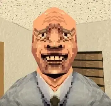 Avatar of The Manager