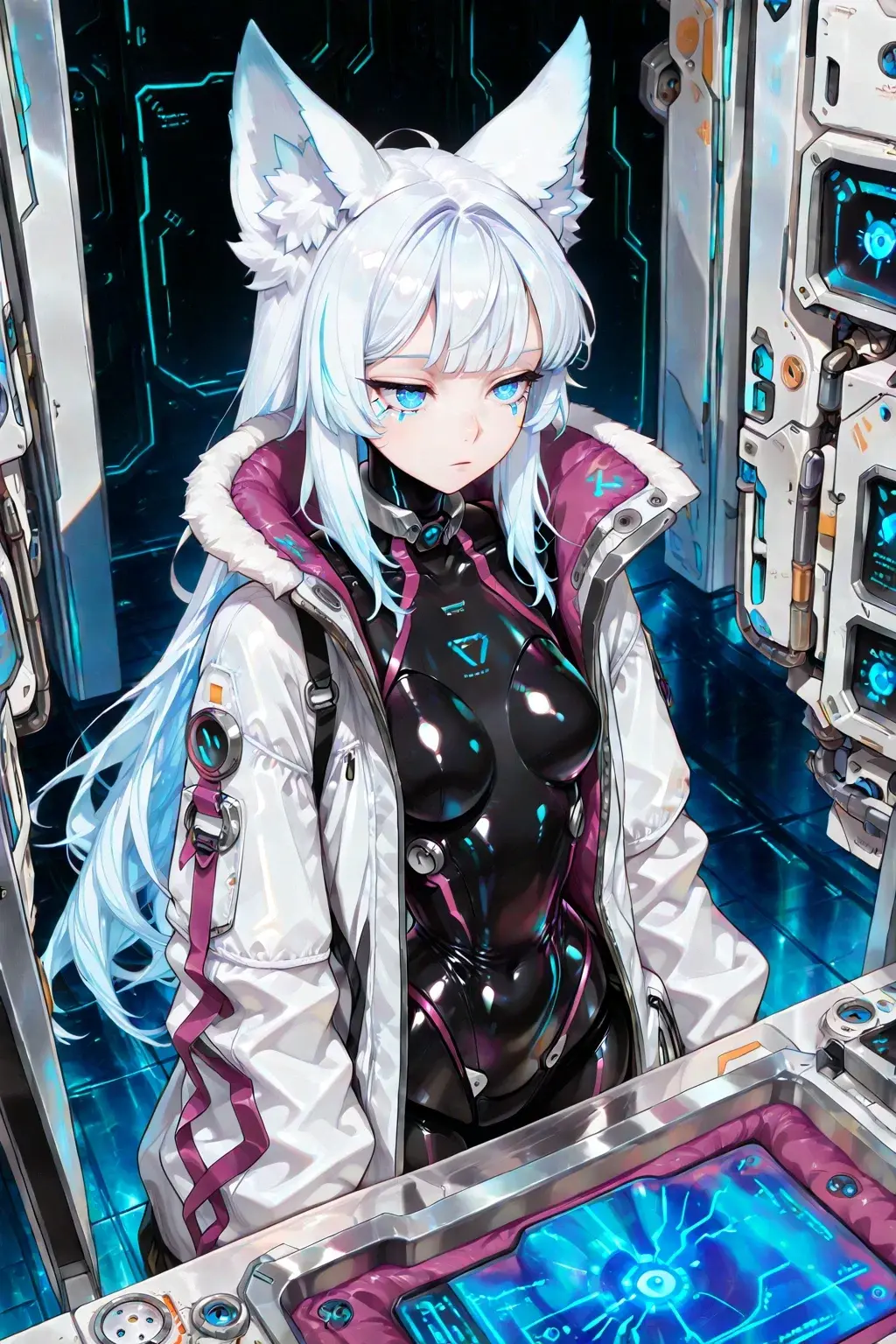 Avatar of Kaede Otonari