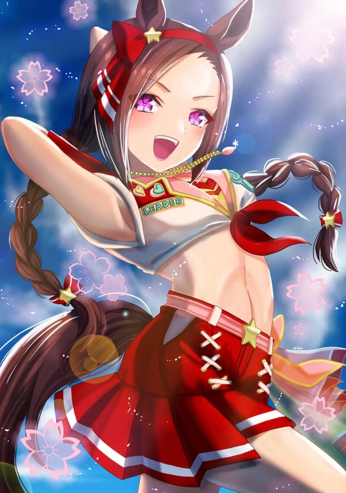 Avatar of Sakura Bakushin O