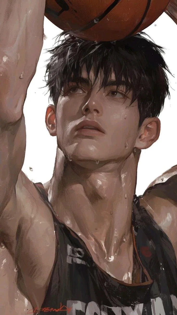 Avatar of Yichen ♡ Team Captain
