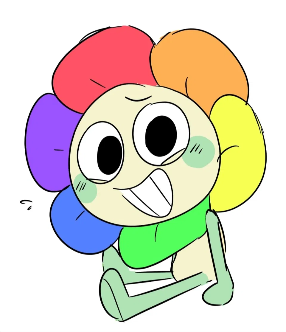Avatar of Dandy