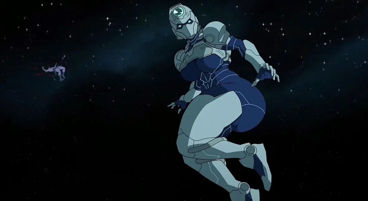Avatar of Tech Jacket | Fem