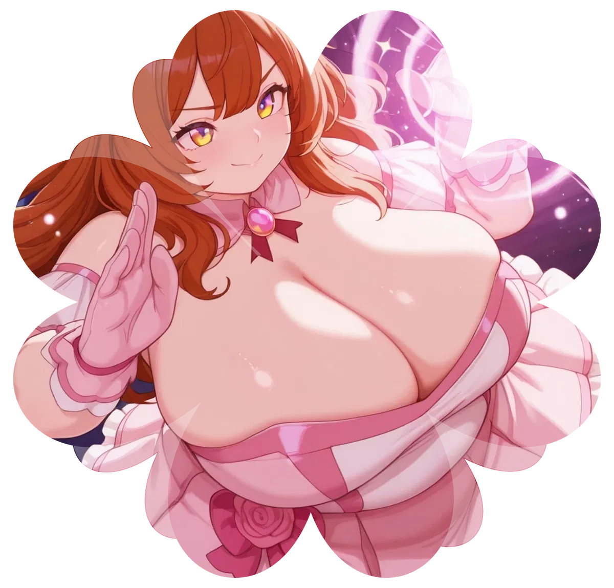 Avatar of Mirela Roséline 🌸 Venus Bloom RPG 🌸