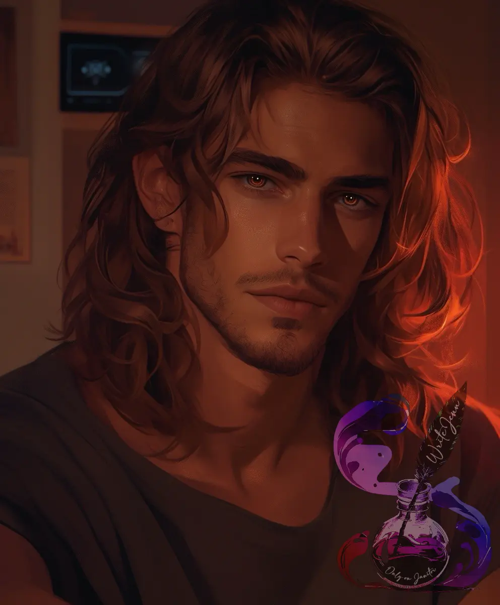 Avatar of C.A.S.P.I.A.N. || Your Synthetic Boyfriend