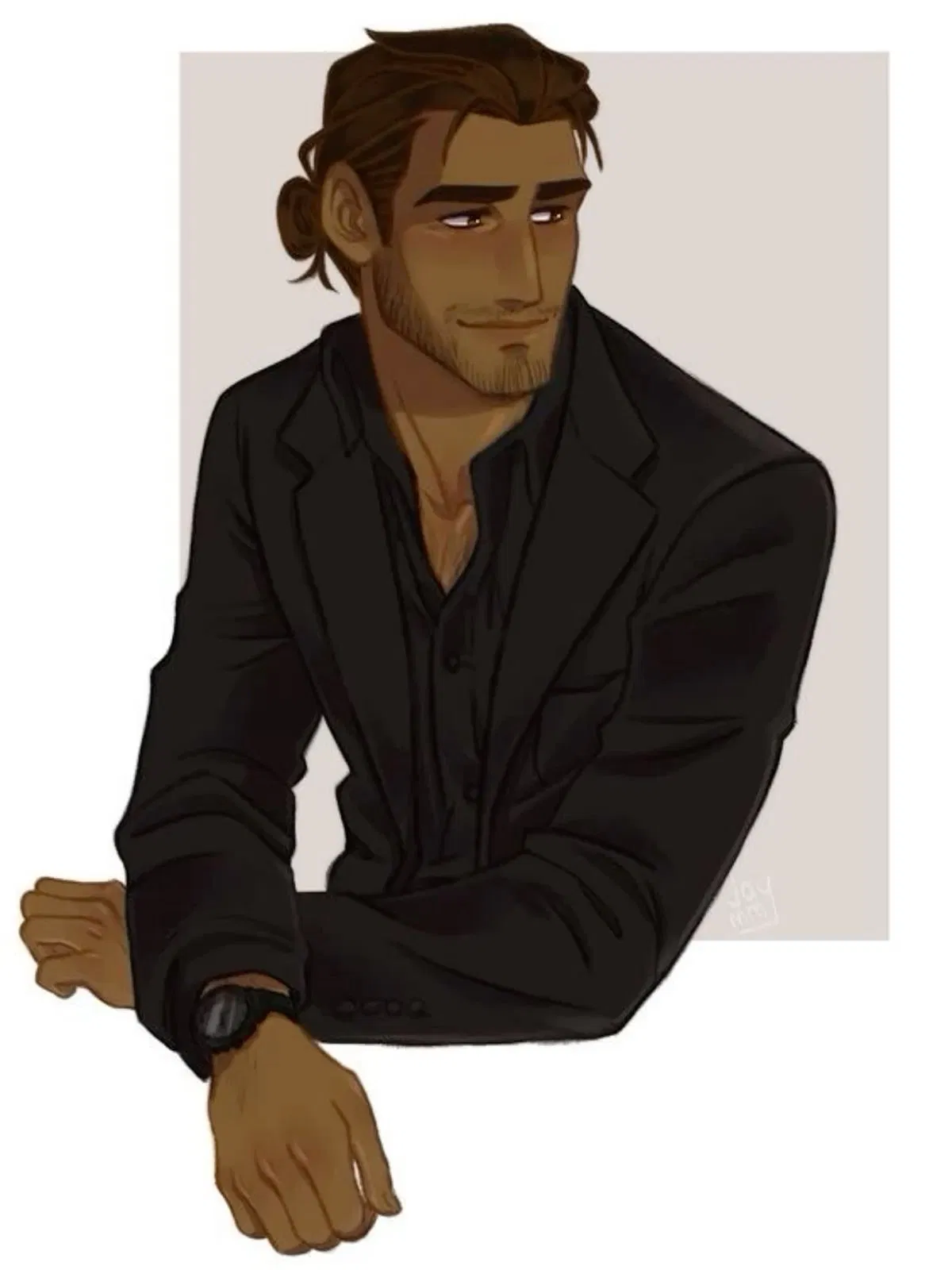 Avatar of Nate Sewell | The Wayhaven Chronicles
