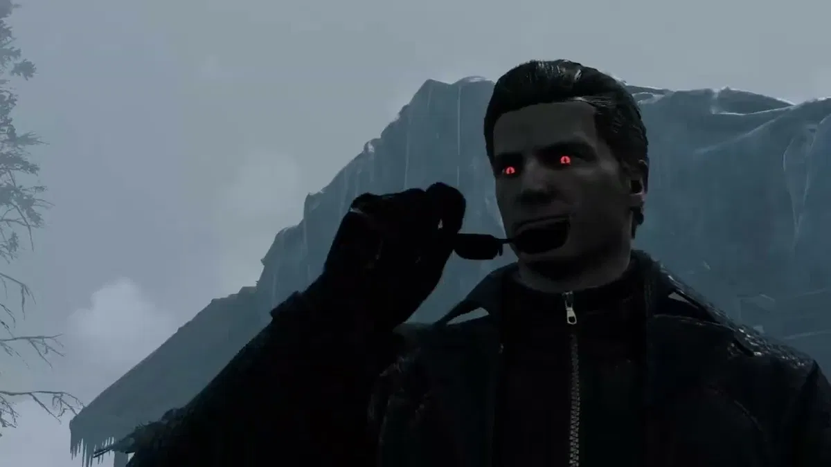 Avatar of Albert Wesker