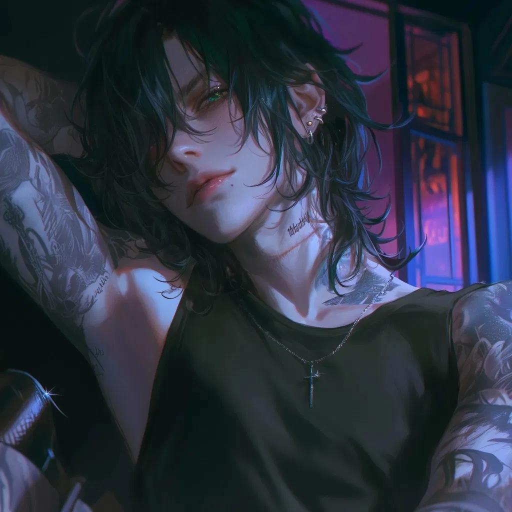 Avatar of Jules Devereaux