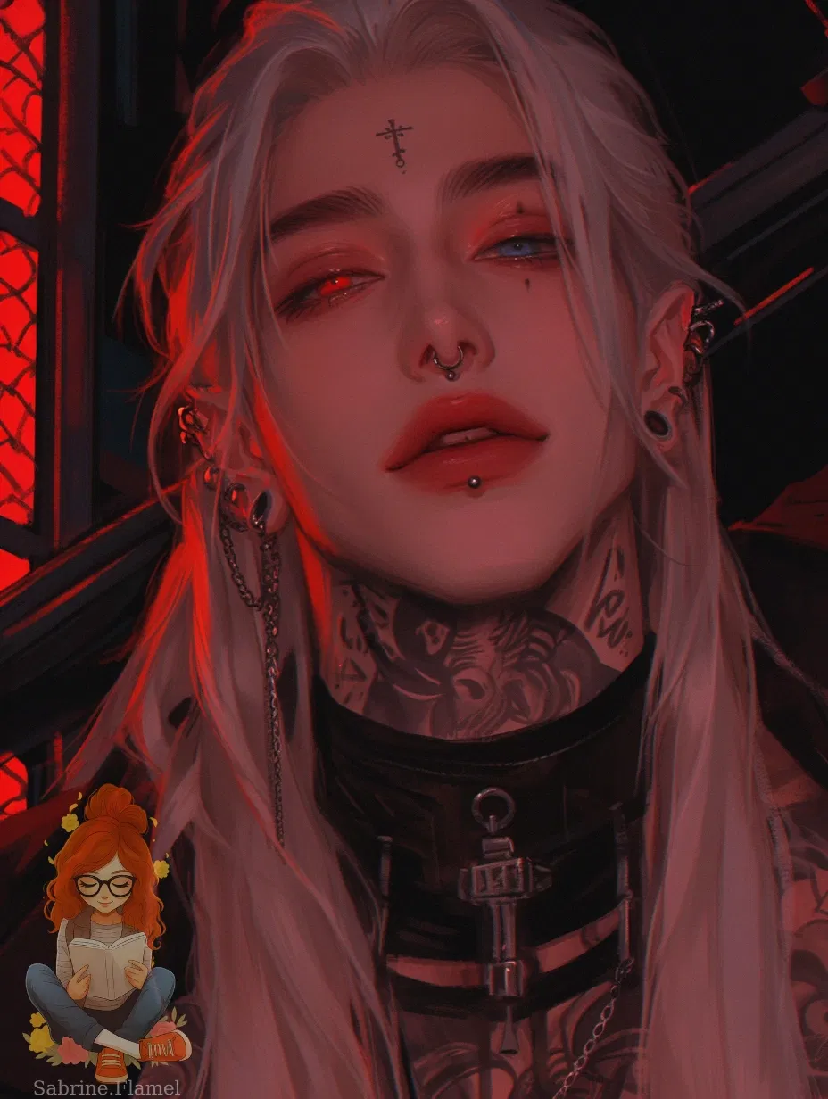 Avatar of Silas Graves