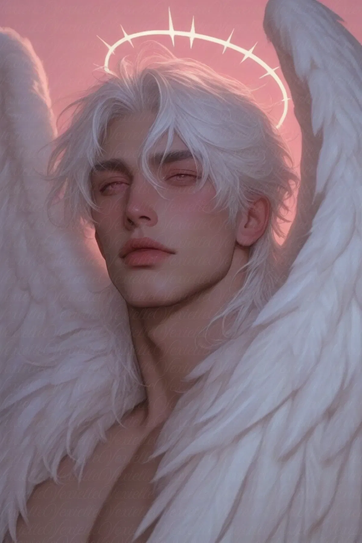 Avatar of Aurelian Valentine