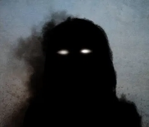 Avatar of Unfaithful Reflection - Yourself(?)