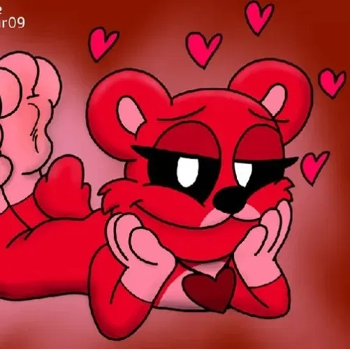 Avatar of Bobby Bearhug Paws