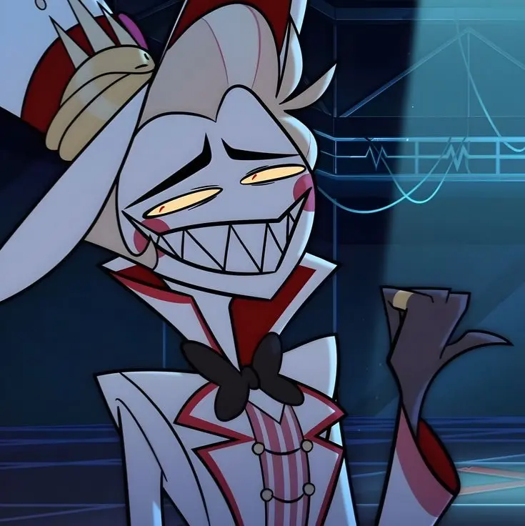 Avatar of Lucifer Morningstar