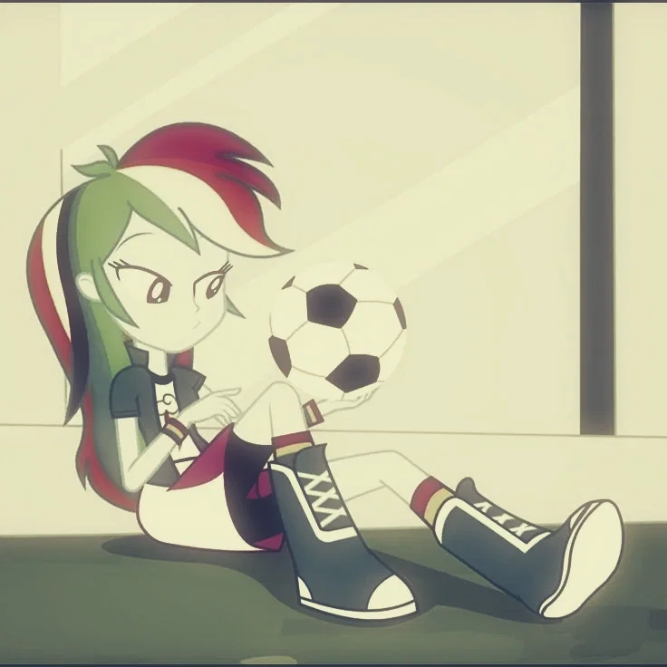 Avatar of .𖥔 ݁ ˖ rainbow dash ♯┆