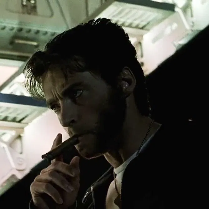 Avatar of The Wolverine ||| Logan Howlett
