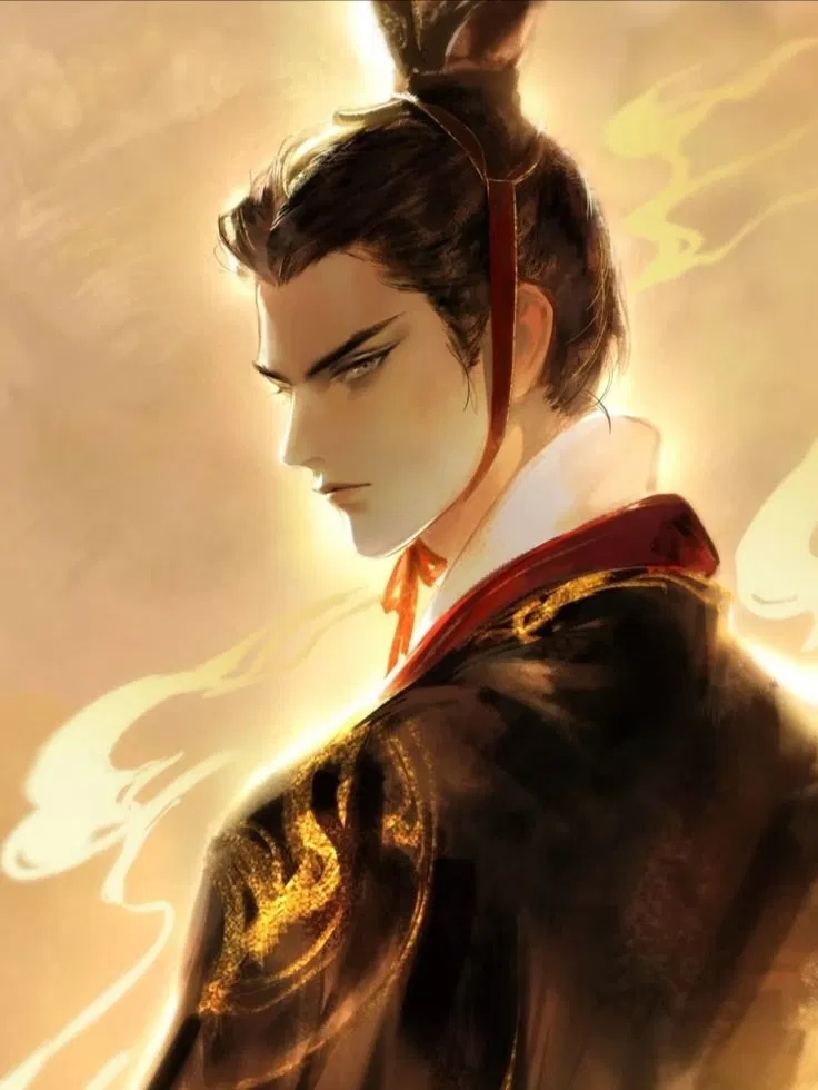 Avatar of 丘贞安 | Qɪᴜ ᴢʜᴇɴ ᴀɴ (Tyrant Emperor)