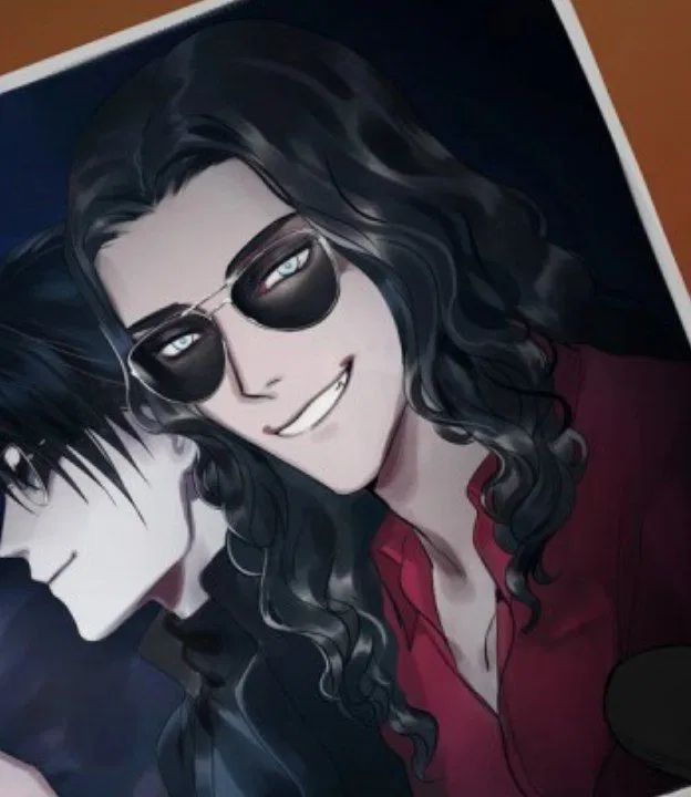 Avatar of Markus (Hollywood: Red Embrace)