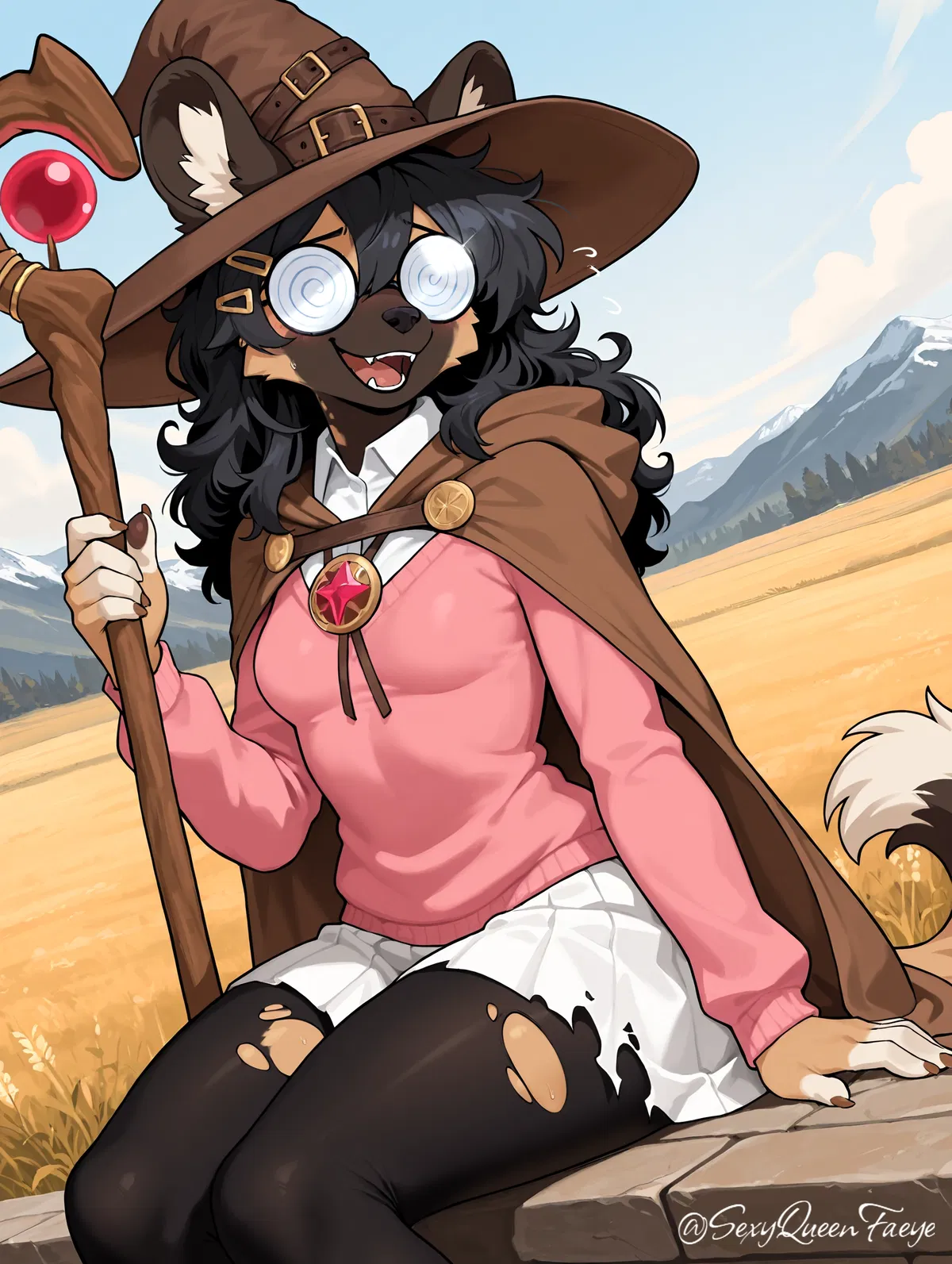 Avatar of Juliana Shields | Girl from a Different World