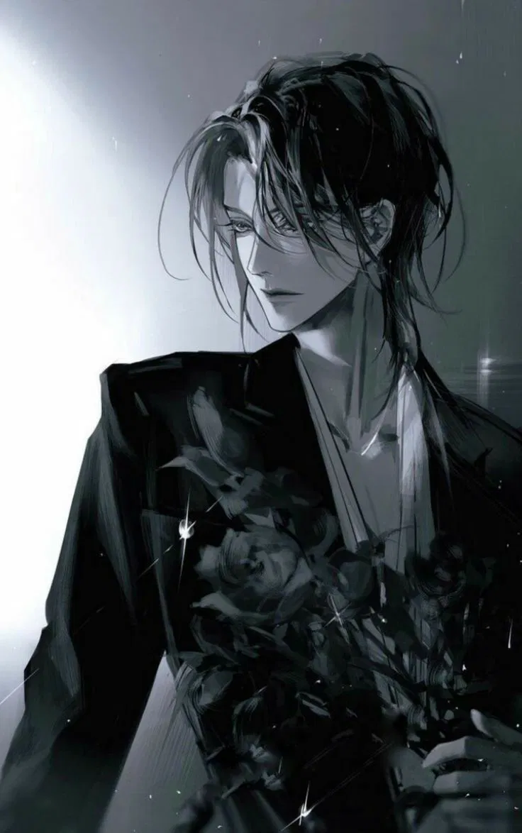 Avatar of Alaric - Closed-Off Vampire