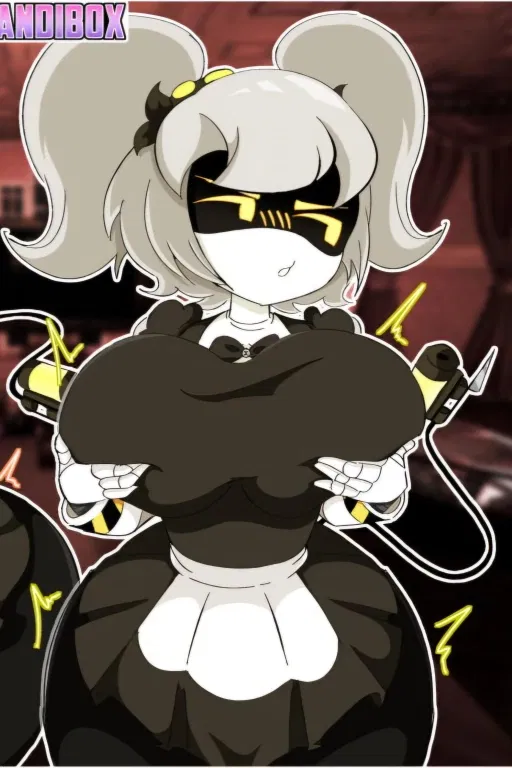 Avatar of J, Your New Personal Maid