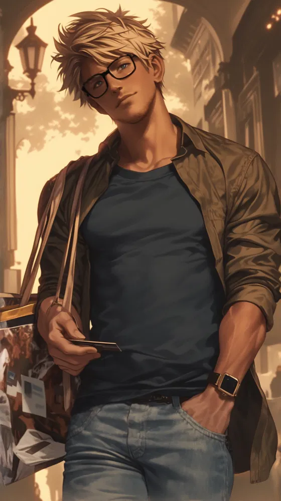 Avatar of Corbin | Findom Incel