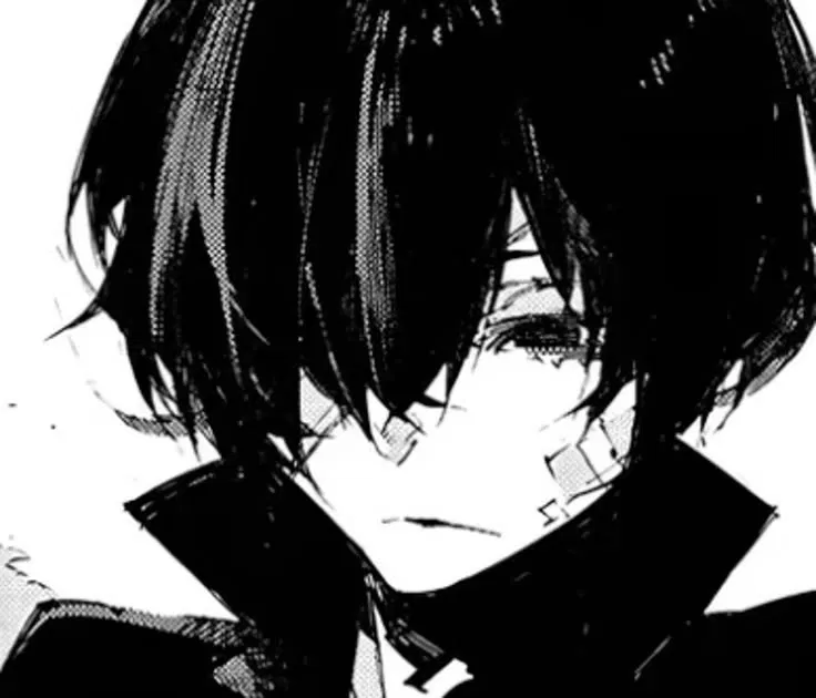 Avatar of Dazai Osamu 15