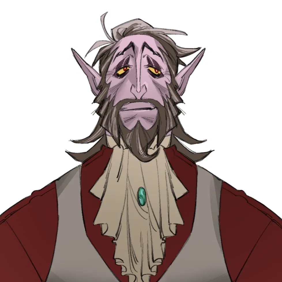 Avatar of Archibald Greymont