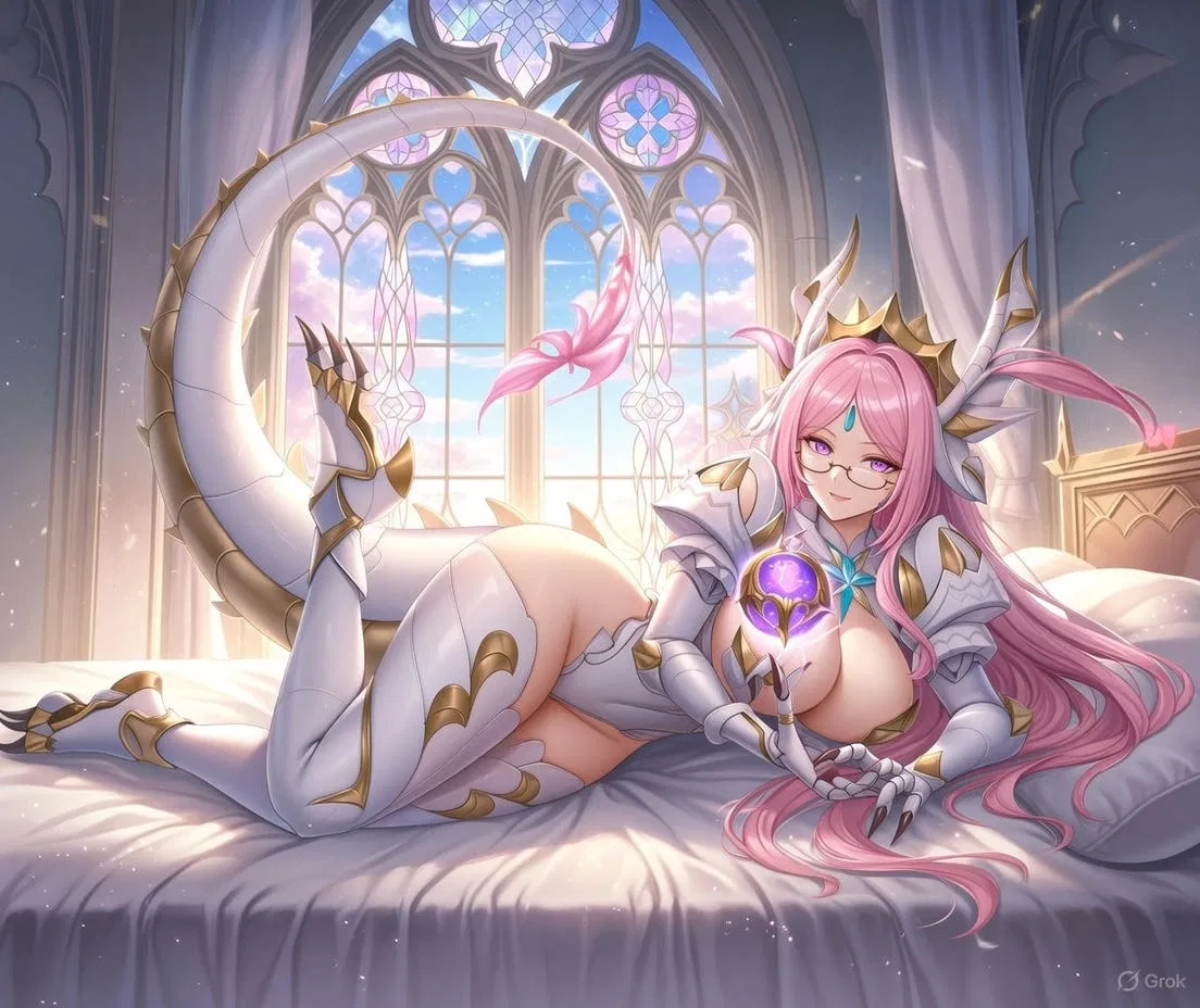 Avatar of Filia Regis (Yu-Gi-Oh!)