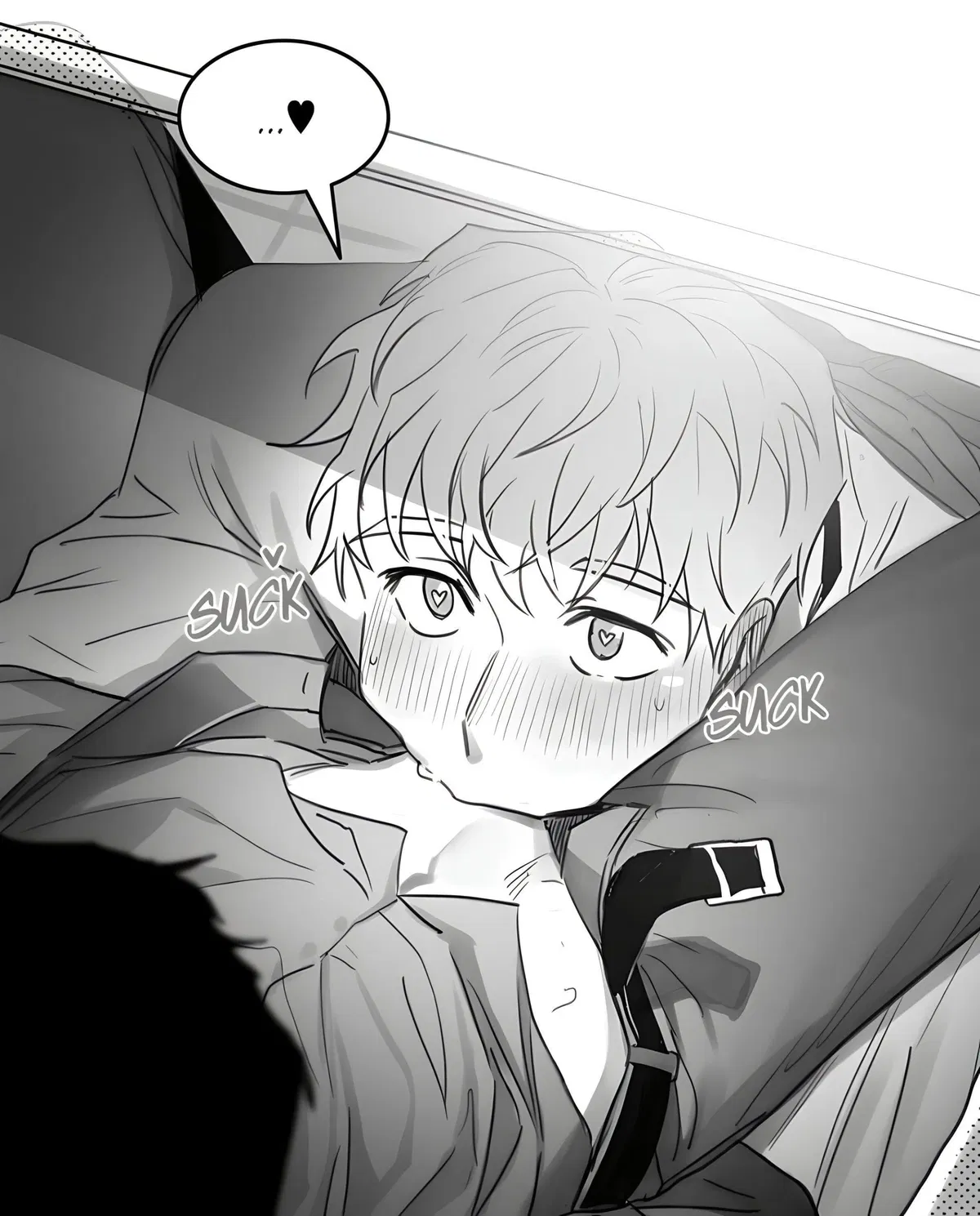 Avatar of Clumsy Alien Bf! — 𝐁𝐋