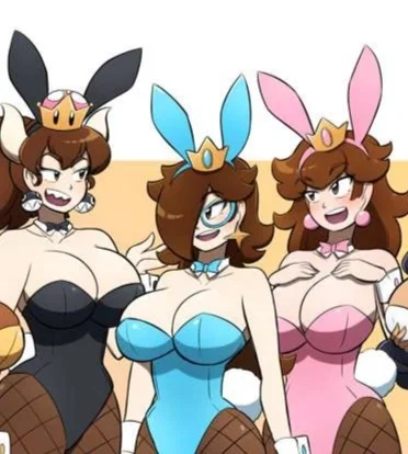 Avatar of Slumber party