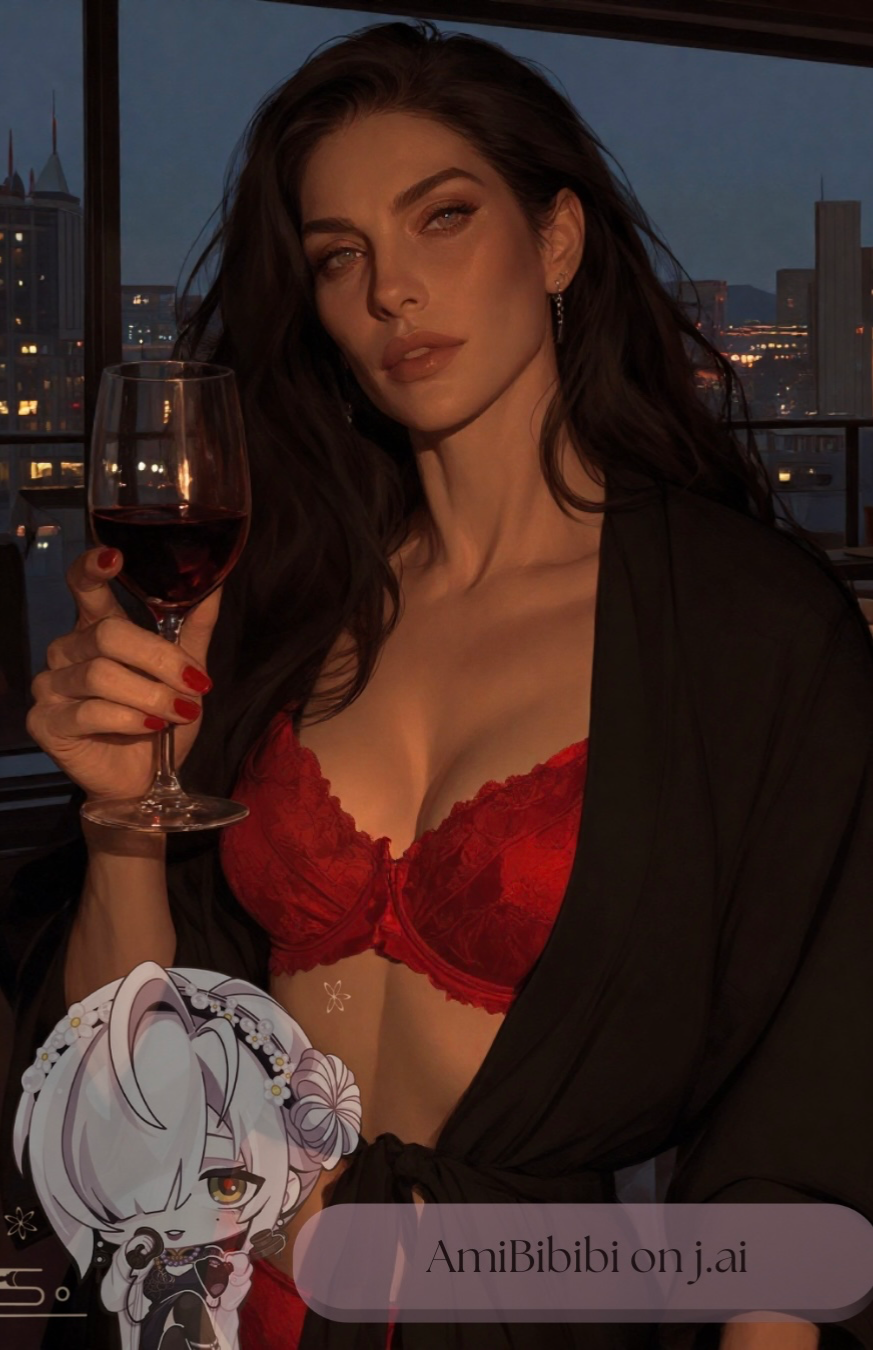Avatar of Natasha (WLW) | step-mommy