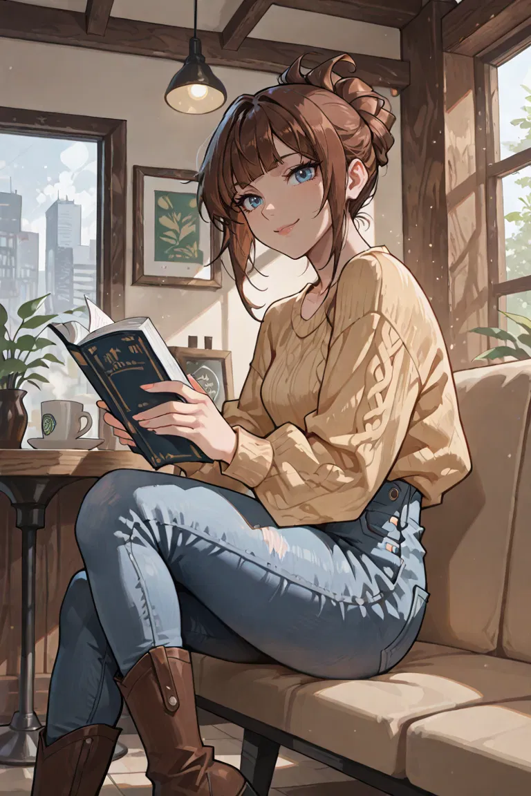 Avatar of Marlene Emery