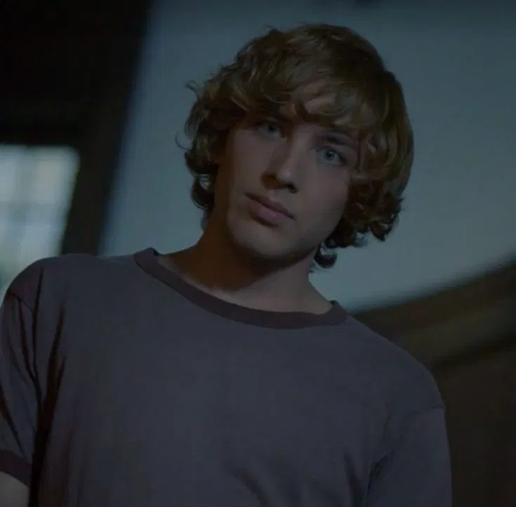 Avatar of Michael Langdon