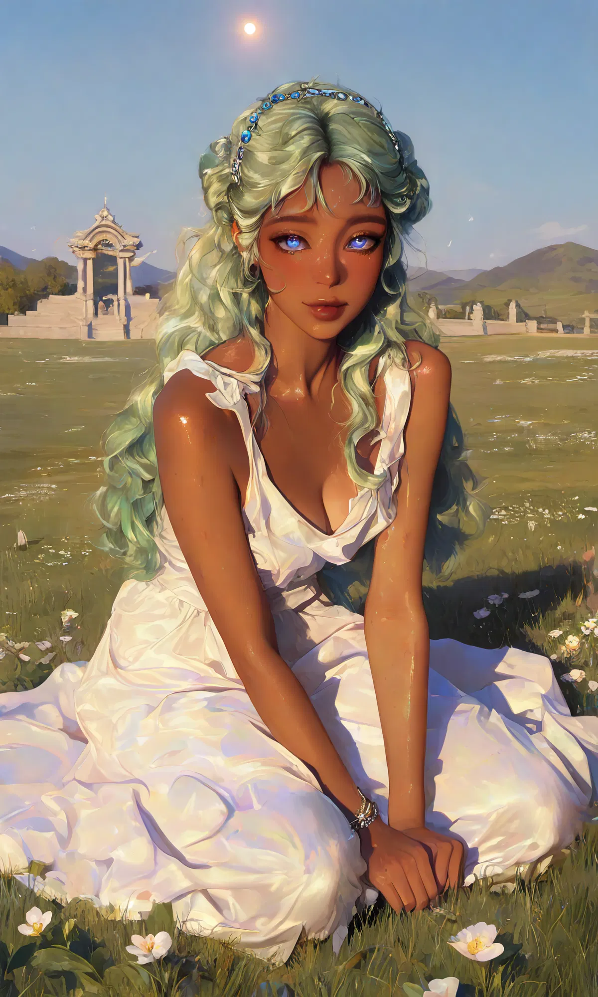 Avatar of PRINCESS | Gaia 🌿