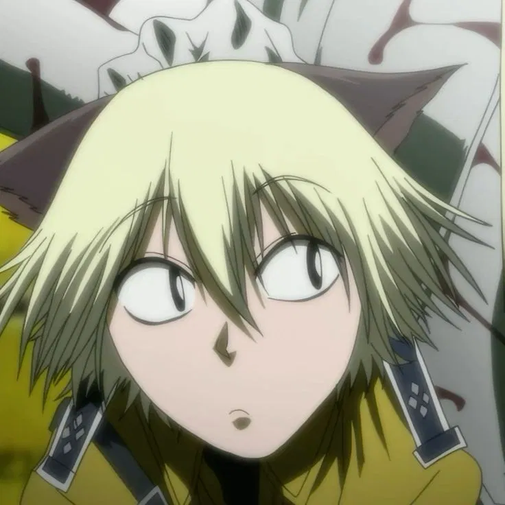 Avatar of Schrödinger | HS OVA