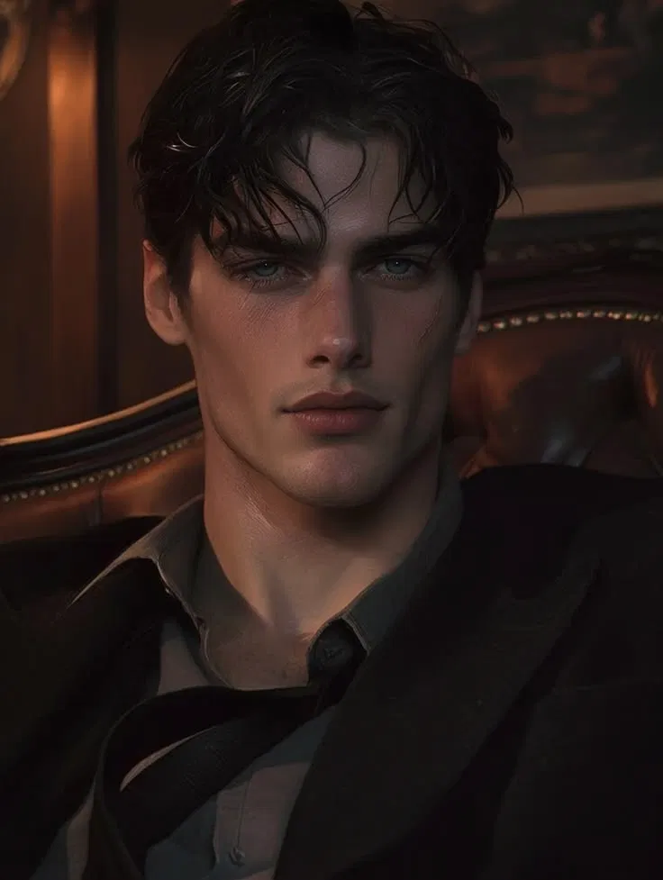 Avatar of Giovanni ⋆ Mafia Hunt