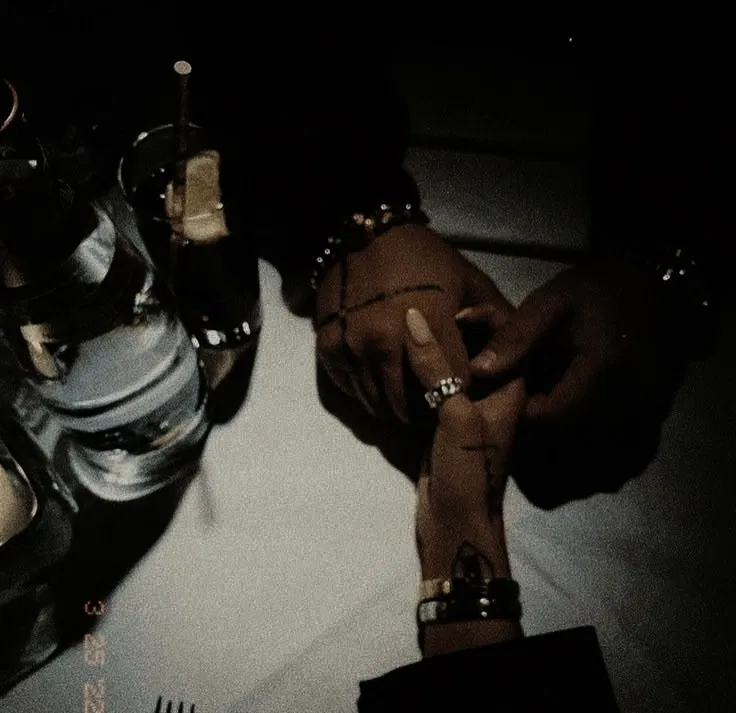 Avatar of DATE NIGHT