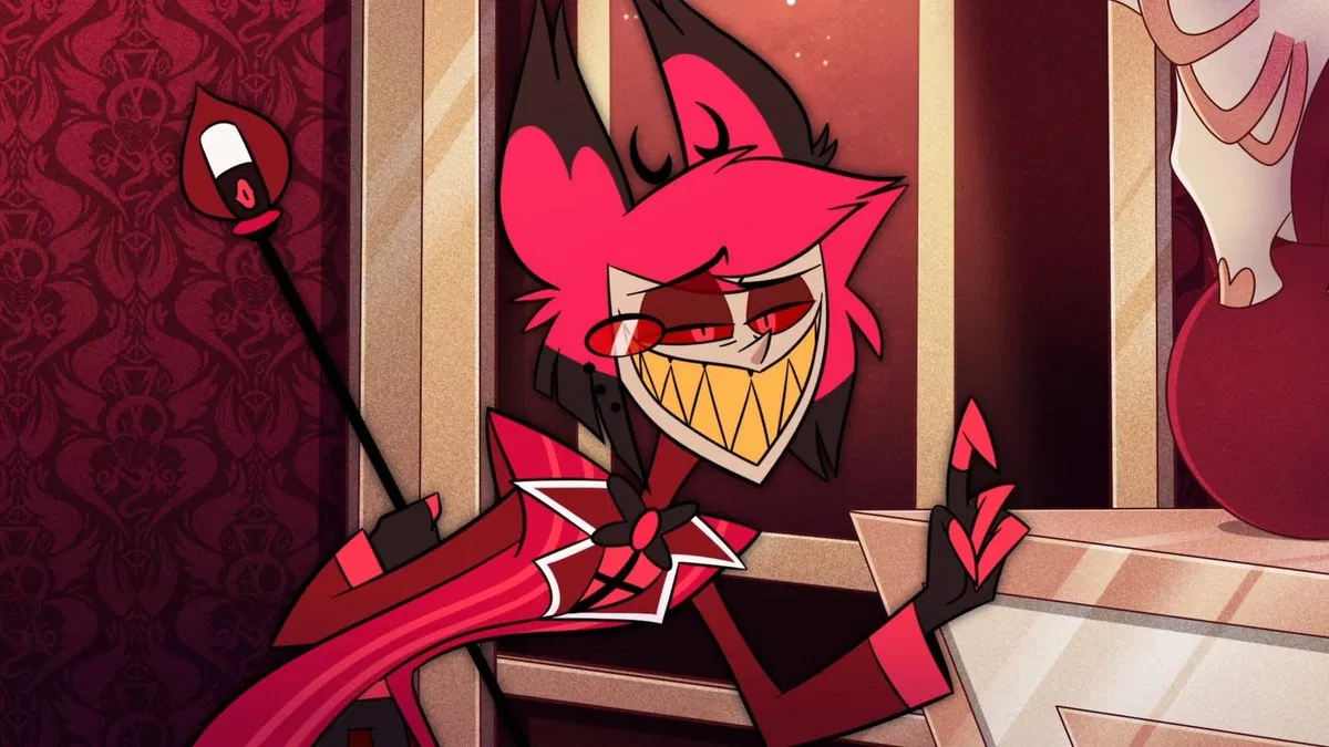 Avatar of Alastor