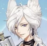 Avatar of ~逐月照君~Youko