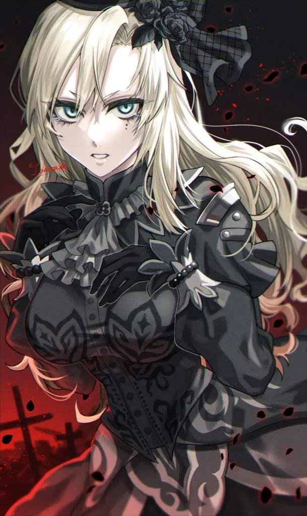 Avatar of Kriemhild