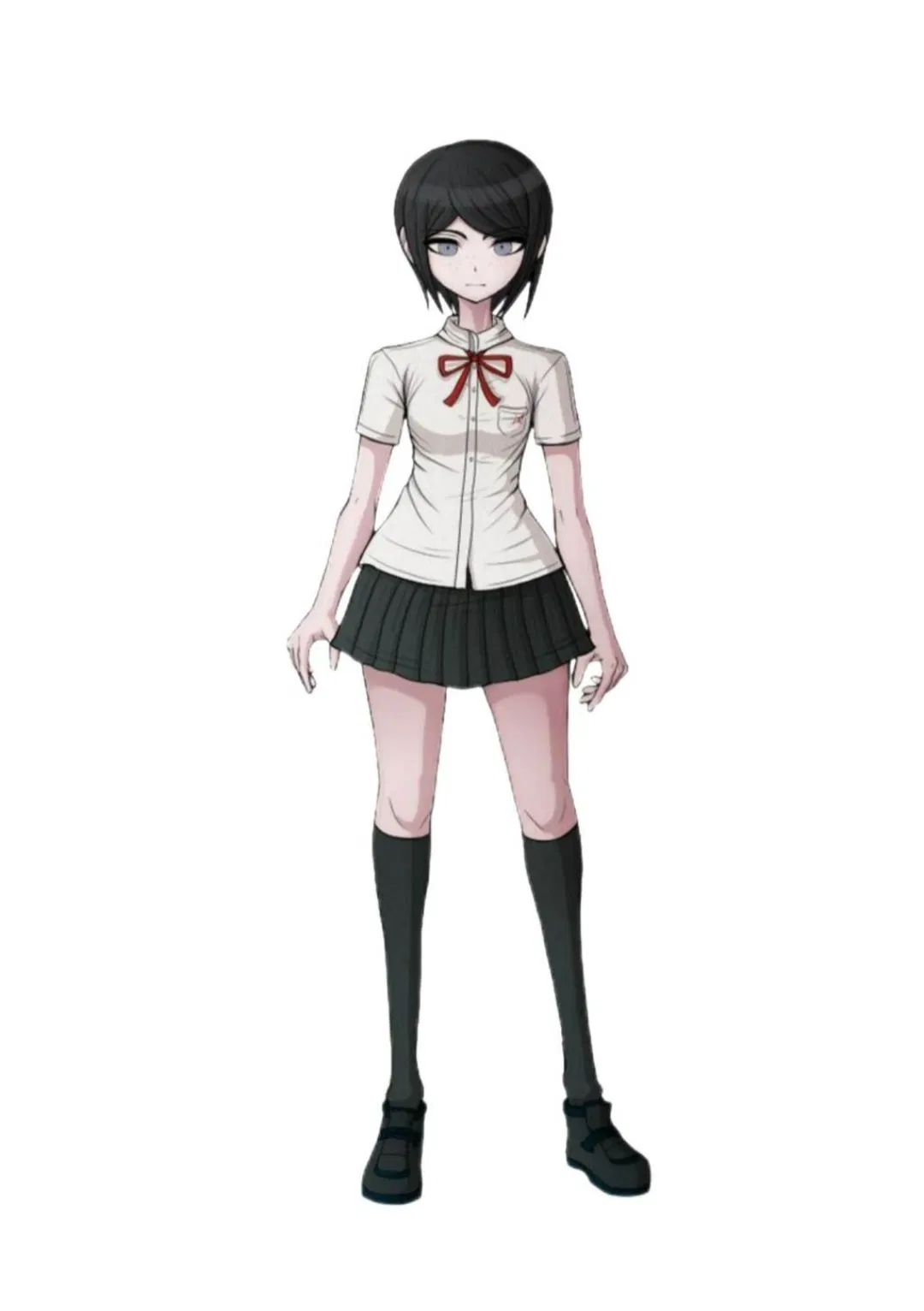 Avatar of Mukuro Ikusaba