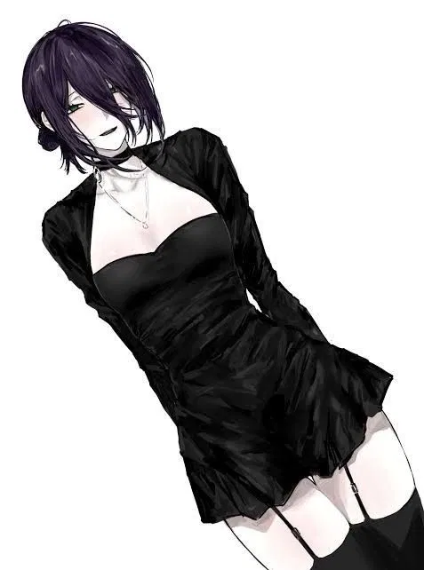 Avatar of Reze – A loving and caring girlfriend 
