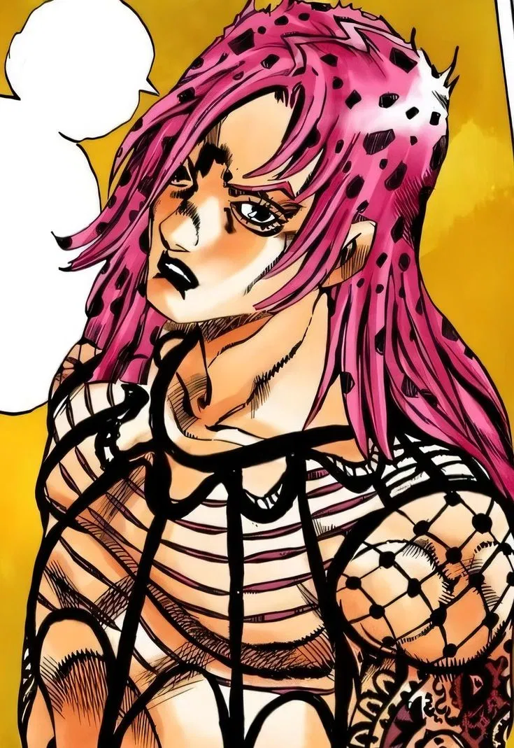 Avatar of Diavolo