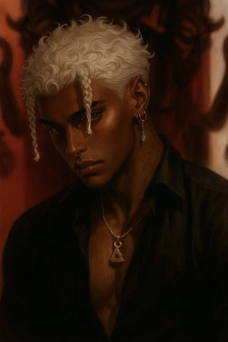 Avatar of Luca Moretti | STANDALONE