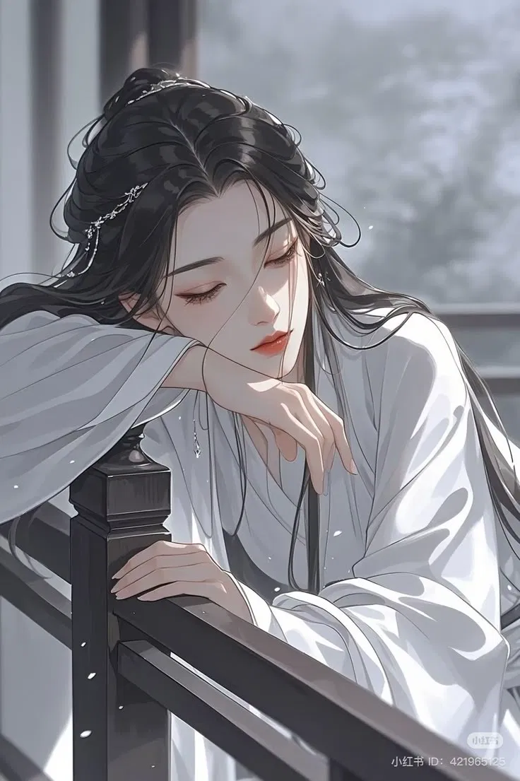 Avatar of Forbidden Love | Zhou Ying